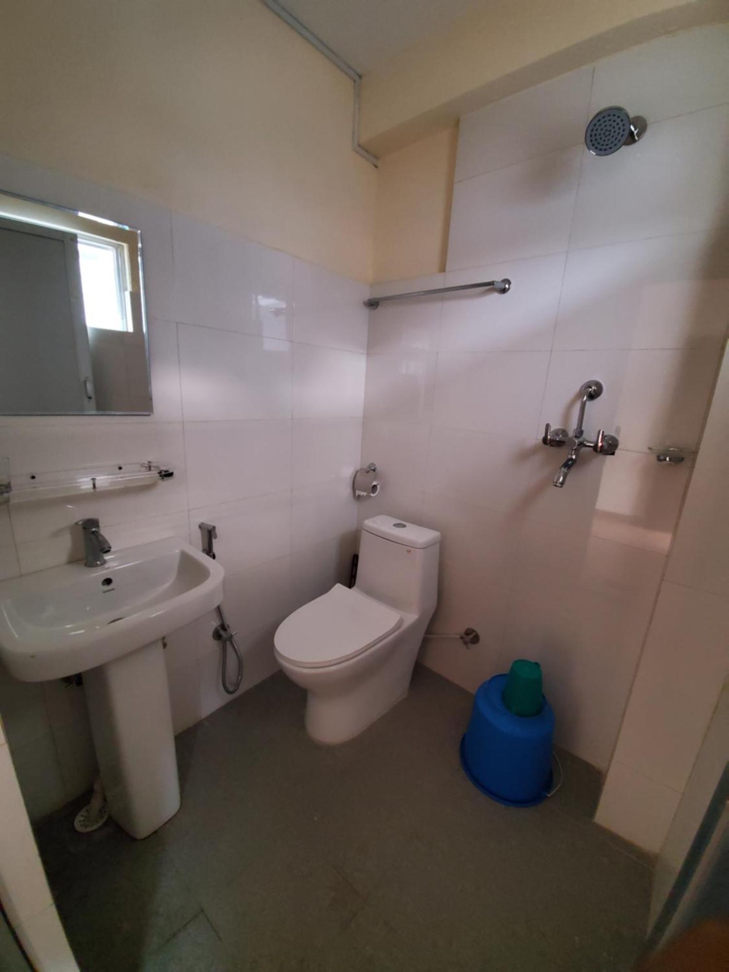 Santoshi Guest House, بوكْرا المظهر الخارجي الصورة