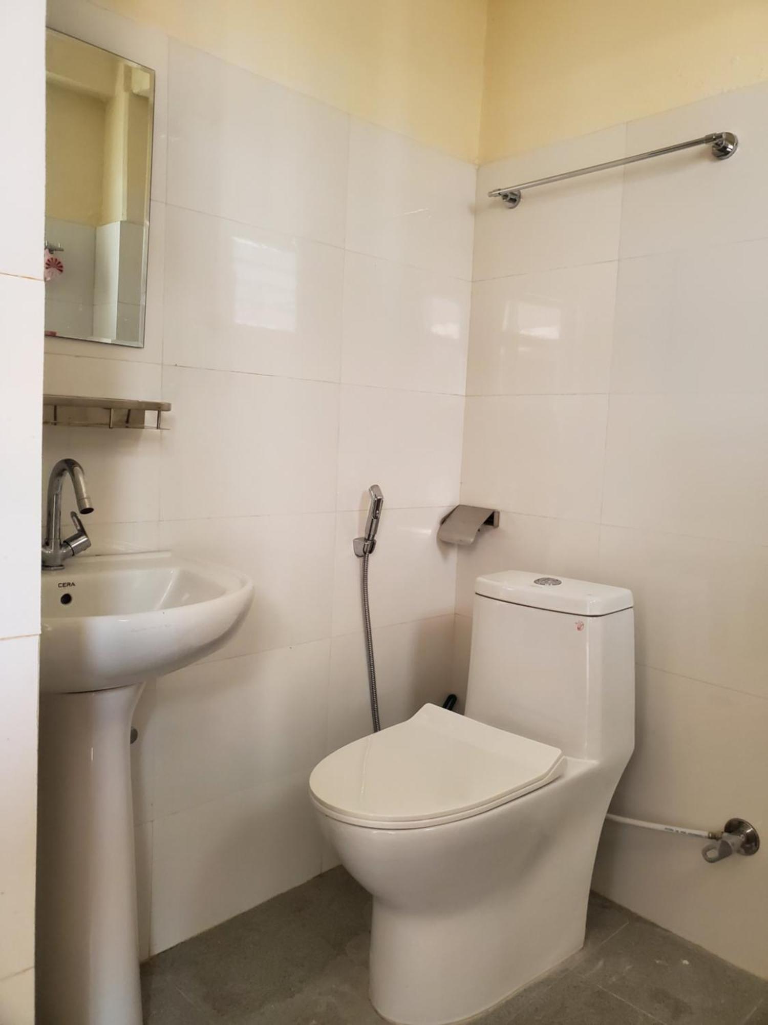 Santoshi Guest House, بوكْرا المظهر الخارجي الصورة