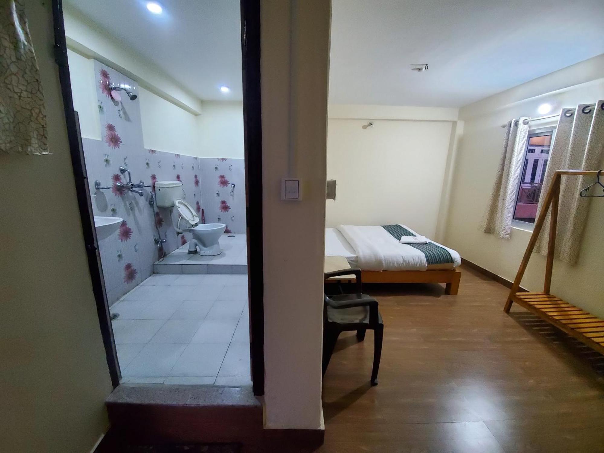 Santoshi Guest House, بوكْرا الغرفة الصورة