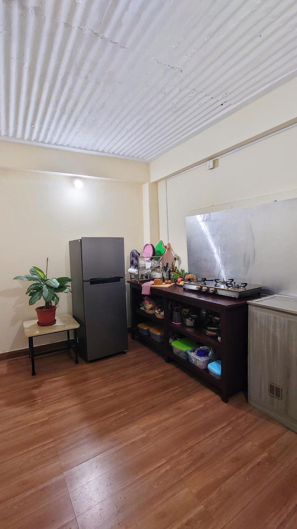 Santoshi Guest House, بوكْرا المظهر الخارجي الصورة