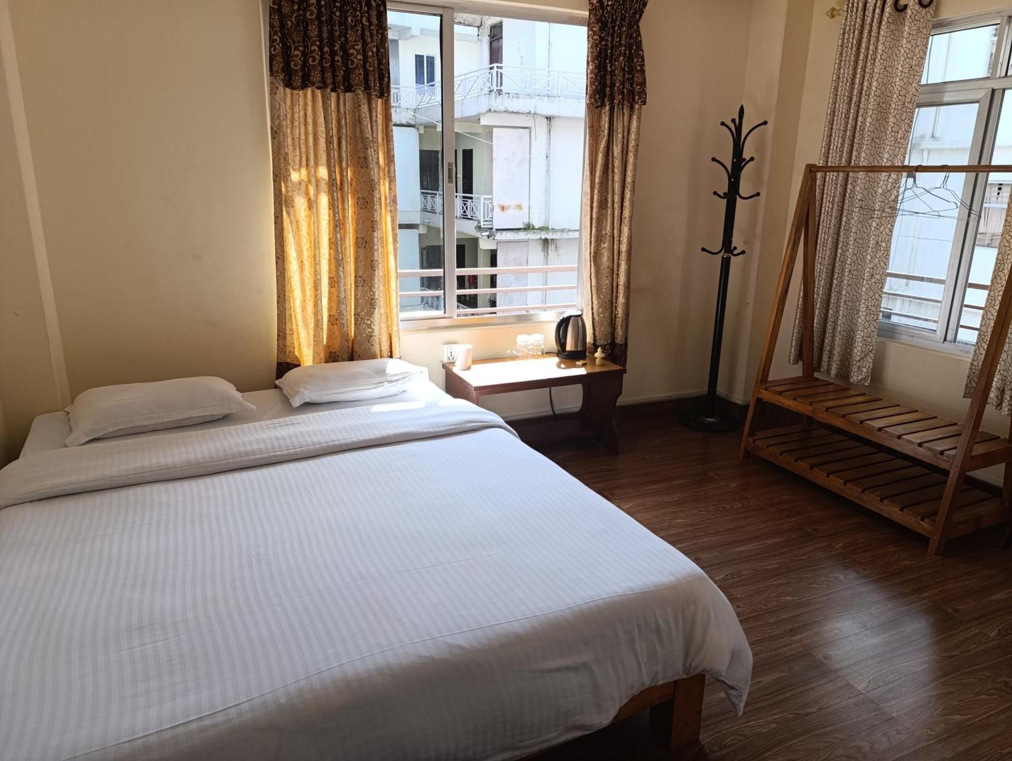 Santoshi Guest House, بوكْرا الغرفة الصورة